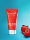 Lakme Blush & Glow Strawberry Creme Face Wash With Strawberry Extract 50 g
