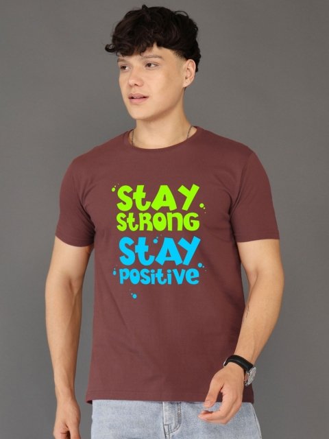 New BATTLER Men T-shirt - Image 3