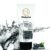 Nimbarka All Skin Types 3 in 1 Formula Neem Charcoal Face Wash With Apricot Beads - 50 ml