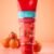 Olivia De-Tan Face Wash with Tomato Juice to Exfoliate, Treat Sunburn & Tighten Pore - 50g