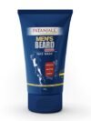 Patanjali Men Beard Entice Face Wash with Aloevera & Mint - 100 g
