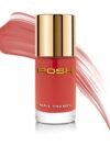 Posh Nail Polish Caramel 9 mL