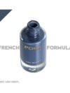 Posh Nail Polish Grey Glossy 9 mL