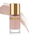 Posh Nail Polish Pink Rose 9 mL