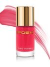 Posh Nail Polish Red 9 mL