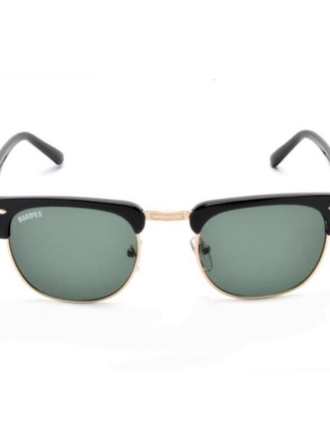 Roadies - Black Pilot Sunglasses ( Pack of 1 )