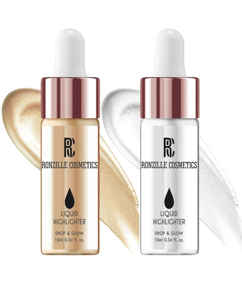 Ronzille Illuminator Champange 60 g