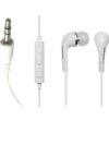 Samsung EHS64AVFWECINU Wired Earphone - White