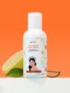 SKIVIA Anti-Acne Face Wash With Salicylic Acid & Lemon Extract - 30 ml