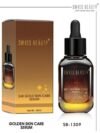 Swiss Beauty 24k Gold Skin Care serum Face Primer Serum 40 g