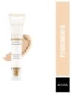 Swiss Beauty Daily Wear Light Foundation (Natural), 40gm