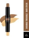 Swiss Beauty Double Trouble Contour Kit