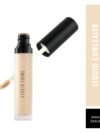 Swiss Beauty Professional Liquid Concealer (Sand Sable), 5.6gm