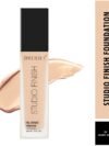 Swiss Beauty Studio Finish Full Coverage Liquid Foundation Ivory 30 g