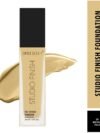 Swiss Beauty Studio Finish Full Coverage Liquid Foundation Medium 30 g