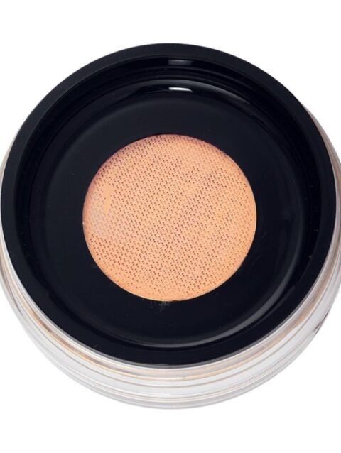 Swiss Beauty Ultra Fine Loos Finish Pressed Powder (Shade-3), 8gm