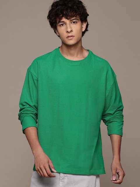 New Lifestyle Co. Regular Pullover Sweatshirt