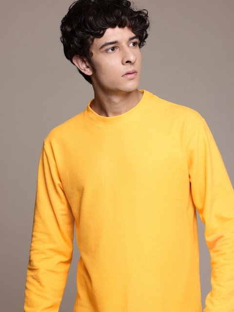 New Lifestyle Co. Solid Sweatshirt