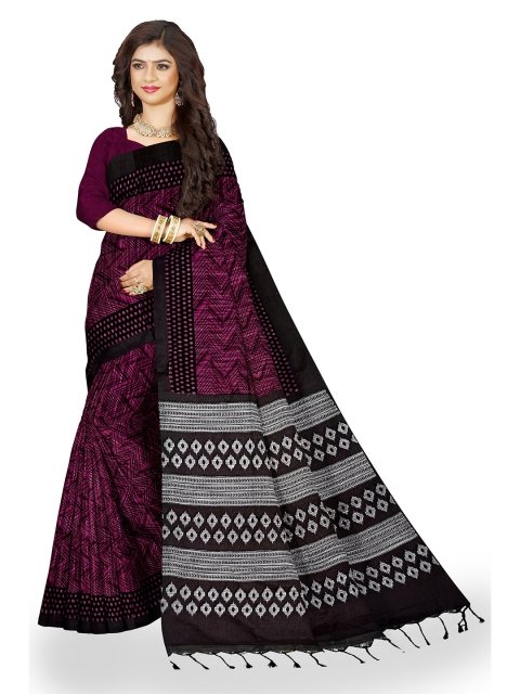 Mandara SAREES Sambalpuri Saree
