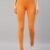 TWIN BIRDS Churidar Length Slip-On Leggings