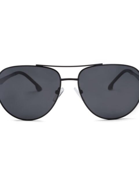 YourSpex - Black Pilot Sunglasses ( Pack of 1 )