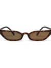 YourSpex - Brown Cat Eye Sunglasses ( Pack of 1 )