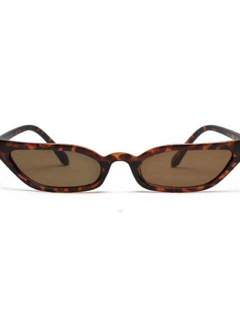 YourSpex - Brown Cat Eye Sunglasses ( Pack of 1 )